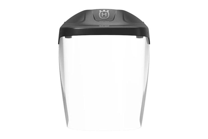 Visiera in policarbonato Husqvarna